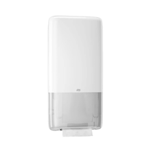 Lade das Bild in den Galerie-Viewer, Tork PeakServe® 552500 Spender für Endlos Handtücher Elevation H5 | Karton (1 Packung)
