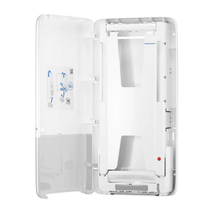 Lade das Bild in den Galerie-Viewer, Tork PeakServe® 552500 Spender für Endlos Handtücher Elevation H5 | Karton (1 Packung)
