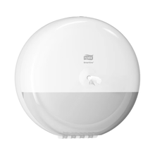 Lade das Bild in den Galerie-Viewer, Tork SmartOne® 680000 Spender für Toilettenpapier Elevation T8 | Packung (1 Stück)
