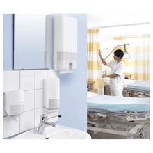 Lade das Bild in den Galerie-Viewer, Tork Xpress® 471093 Multifold-Handtücher Universal H2 1-lagig | Karton (20 Packungen)
