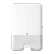 Lade das Bild in den Galerie-Viewer, Tork Xpress® 552000 Spender für Multifold Handtücher H2 | Packung (1 Stück)
