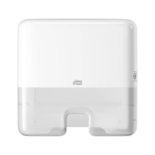 Lade das Bild in den Galerie-Viewer, Tork Xpress® 552100 Mini Spender für Multifold Handtücher Elevation H2 | Packung (1 Stück)
