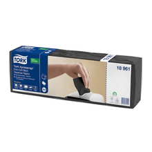 Lade das Bild in den Galerie-Viewer, Tork Xpressnap® 15850 Extra Soft Spenderserviette N4 2-lagig | Karton (8 Packungen)
