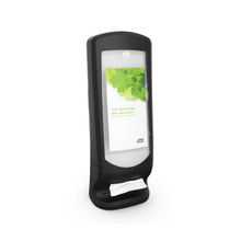 Lade das Bild in den Galerie-Viewer, Tork Xpressnap® 272211 Steh- und Wandspender N4 | Packung (1 Stück)
