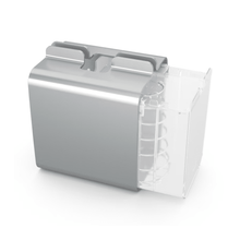 Lade das Bild in den Galerie-Viewer, Tork Xpressnap® 274002 Serviettenspender, Aluminium | Packung (1 Stück)
