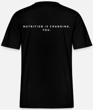 Lade das Bild in den Galerie-Viewer, T-Shirt "FAIRNATURAL" Bio-Baumwolle | Unisex
