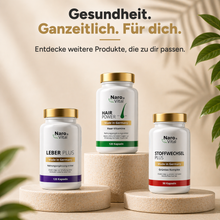 Lade das Bild in den Galerie-Viewer, Flora Plus – Kulturen Komplex
