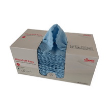 Lade das Bild in den Galerie-Viewer, Vileda Professional Micro Tuff Easy, Microfasertuch in verschiedenen Farben
