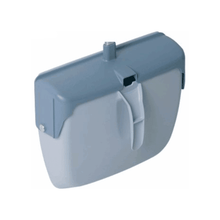Lade das Bild in den Galerie-Viewer, Vileda Professional Kehrschaufel geschlossen - 29 cm | Packung (1 Stück)
