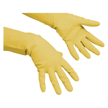 Lade das Bild in den Galerie-Viewer, Vileda Professional Multipurpose - Der Feine Allzweckhandschuh in Gelb
