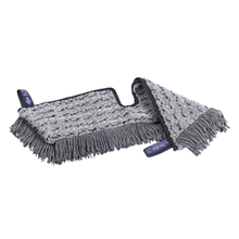 Lade das Bild in den Galerie-Viewer, Vileda Professional Swep Duo r-MicroCombi Mop - 50 cm | Packung (1 Stück)
