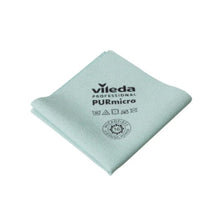 Lade das Bild in den Galerie-Viewer, Vileda Professional PURmicro Active Microfasertuch beschichtet
