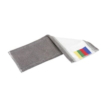 Lade das Bild in den Galerie-Viewer, Vileda Professional SafeMop Wischmopp mit Taschen - 40 cm | Packung (1 Stück)
