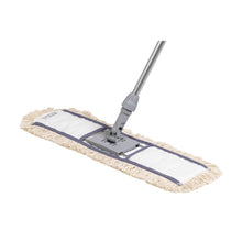 Lade das Bild in den Galerie-Viewer, Vileda Professional Staubmop Classic - 60 cm | Packung (1 Stück)
