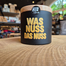 Lade das Bild in den Galerie-Viewer, Cashew Trüffel Nüsse 80g
