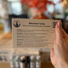 Lade das Bild in den Galerie-Viewer, Wohnzimmer Tasting Krink
