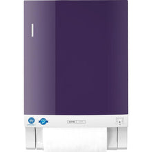 Lade das Bild in den Galerie-Viewer, CWS Frontpanel für Stoffhandtuchspender Dry Slim

