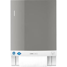 Lade das Bild in den Galerie-Viewer, CWS Frontpanel für Stoffhandtuchspender Dry Slim
