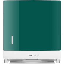 Lade das Bild in den Galerie-Viewer, CWS Frontpanel für Faltpapierhandtuchspender Paper Slim
