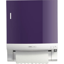 Lade das Bild in den Galerie-Viewer, CWS Frontpanel für Rollenpapierhandtuchspender Paperroll

