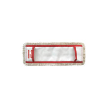 Lade das Bild in den Galerie-Viewer, Arcora Flachpressmopp Spezial Box Mopp Fpm-Erh Mit Deckblatt | Karton (100 Stück)
