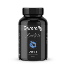 Lade das Bild in den Galerie-Viewer, Zinc Bisglycinate 30mg - High Bioavailability - 60 Capsules
