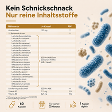 Lade das Bild in den Galerie-Viewer, Flora Plus – Kulturen Komplex
