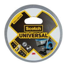 Lade das Bild in den Galerie-Viewer, Scotch® Universal Klebeband 2904, 50 m x 48 mm
