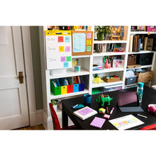 Lade das Bild in den Galerie-Viewer, Post-it® Super Sticky Notes, 76 mm x 127 mm, 90 Blatt/Block, 100% PEFC
