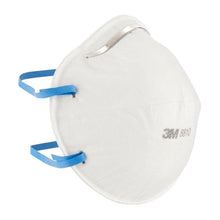 Lade das Bild in den Galerie-Viewer, 3M™ Partikelmaske 8810, FFP2, ohne Ventil, 3er-Packung | Packung (1 Stück)
