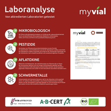 Lade das Bild in den Galerie-Viewer, Vitamin B12 Tropfen + Folsäure
