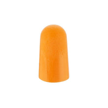 Lade das Bild in den Galerie-Viewer, 3M™ Gehörschutzstöpsel 1100, Weichschaum, SNR-Wert 35 dB, Orange
