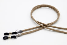 Lade das Bild in den Galerie-Viewer, Brillenband 3mm Schlamm
