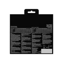Lade das Bild in den Galerie-Viewer, Auslaufartikel: 3M™ Bügelgehörschutz 1310 + 2 Paar Ersatzstöpsel, SNR-Wert 24 - 25 dB (je nach Trageposition), Orange, 1BE+2PRRP/Packung | Packung (1 Stück)
