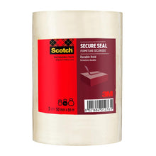 Lade das Bild in den Galerie-Viewer, Scotch® Verpackungsklebeband für einen sicheren Verschluss, 50 mm x 66 m
