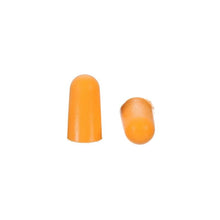 Lade das Bild in den Galerie-Viewer, 3M™ Gehörschutzstöpsel, ohne Kordel, Zweierpack, 1100P | 1 Stück
