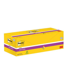 Lade das Bild in den Galerie-Viewer, Post-it® Super Sticky Notes, 76 mm x 76 mm, Promotion, 90 Blatt/Block, 100% PEFC
