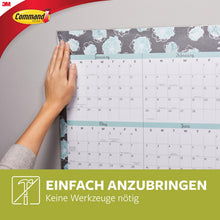Lade das Bild in den Galerie-Viewer, Command™ Poster-Strips im Vorteilspack, 17024-VP | Packung (1 Stück)
