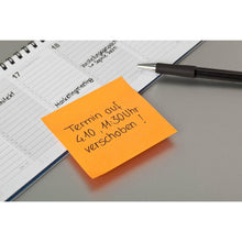 Lade das Bild in den Galerie-Viewer, Post-it® Notes, 76 mm x 76 mm, 100 Blatt/Block, 100% PEFC
