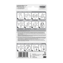 Lade das Bild in den Galerie-Viewer, Command™ Kleider-Haken, 17019-FGN | Packung (1 Stück)
