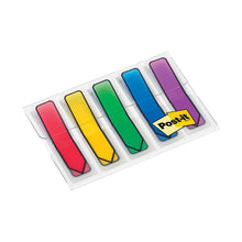 Lade das Bild in den Galerie-Viewer, Post-it® Index Pfeile, 11,9 mm x 43,2 mm, 24 Haftstreifen/Spender
