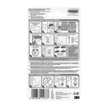 Lade das Bild in den Galerie-Viewer, Große Command™ Bilder-Montage Strips L, 6 Sets im Vorteilspack, 17206-6 | Packung (1 Stück)
