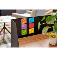 Lade das Bild in den Galerie-Viewer, Post-it® Super Sticky Notes, 76 mm x 76 mm, Promotion, 90 Blatt/Block, 100% PEFC
