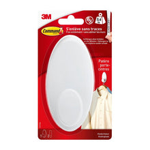 Lade das Bild in den Galerie-Viewer, Command™ Kleider-Haken, 17019-FGN | Packung (1 Stück)
