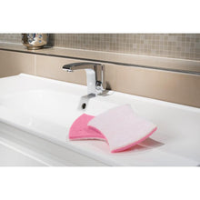 Lade das Bild in den Galerie-Viewer, Scotch-Brite® Bath XXL Reinigungsschwamm für das Bad, 1 Stück pro Packung | Packung (1 Stück)
