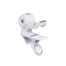Lade das Bild in den Galerie-Viewer, Scotch™ Clip &amp; Twist Klebeband-Abroller C19, + Scotch® Magic™ Unsichtbares Klebeband, 19 mm × 8,89 m

