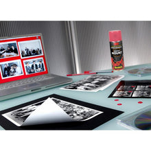 Lade das Bild in den Galerie-Viewer, 3M™ Scotch® PhotoMount™ Klebespray, 400 ml, 1 Dose/Packung | Packung (1 Dose)
