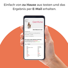 Lade das Bild in den Galerie-Viewer, Allergietest für Welpen
