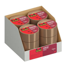 Lade das Bild in den Galerie-Viewer, Scotch® Verpackungsklebeband für einen sicheren Verschluss, 50 mm x 50 m
