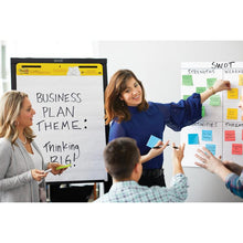 Lade das Bild in den Galerie-Viewer, Post-it® Super Sticky Notes, 76 mm x 76 mm, Promotion, 90 Blatt/Block, 100% PEFC
